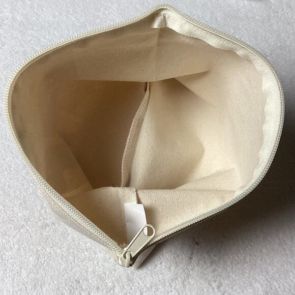 BT21: Fan Art Print Zippered Pouch, 9 1/2 in x 11 in - Picture 4 of 4